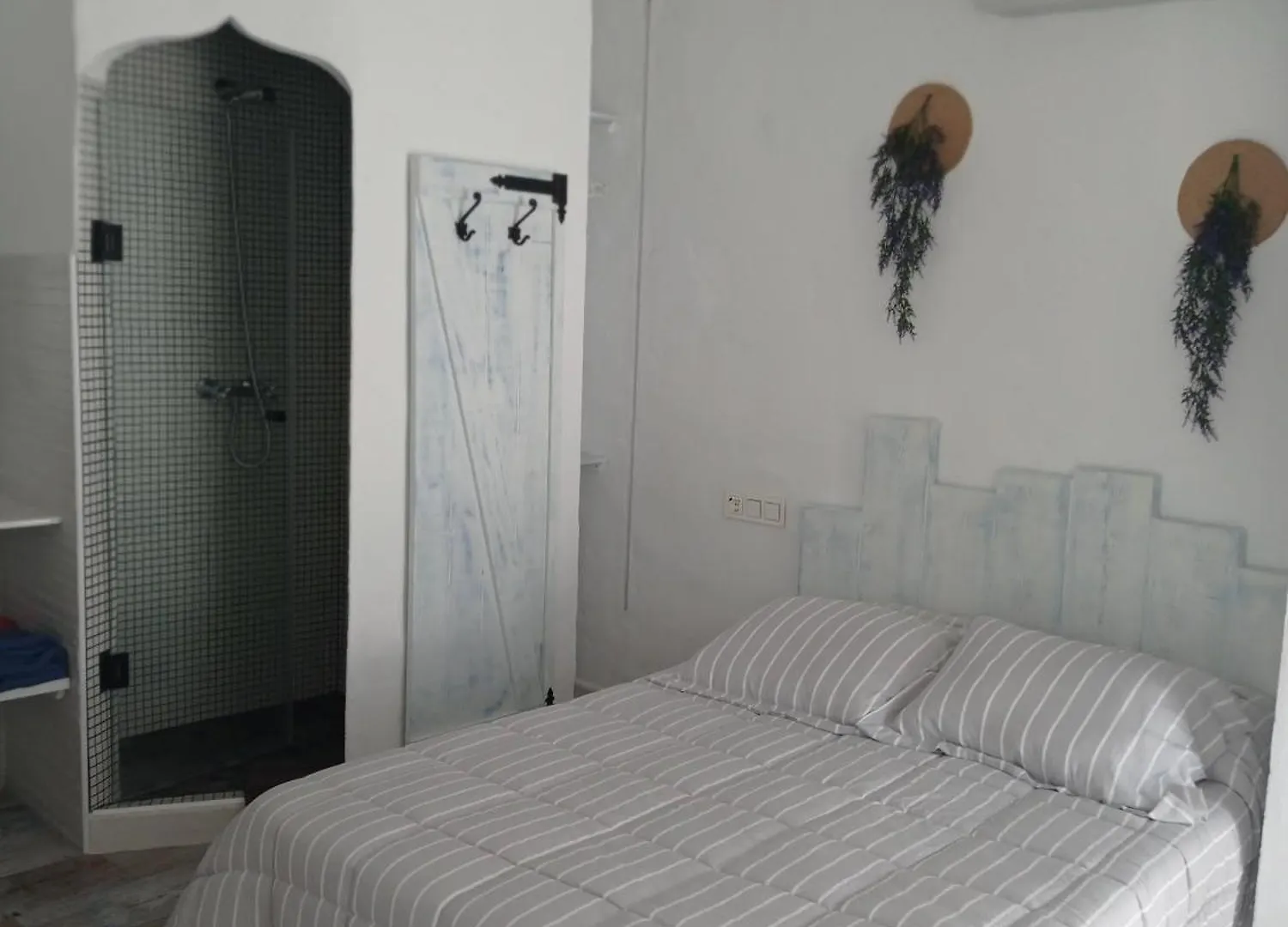 Villa Chorrete Casares 0*,  Spanyolország
