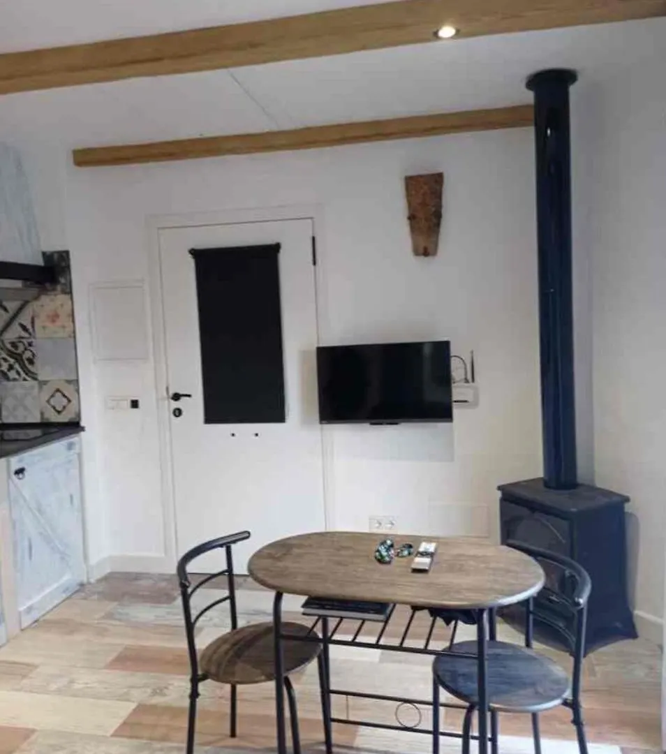 Apartman Villa Chorrete Casares Spanyolország