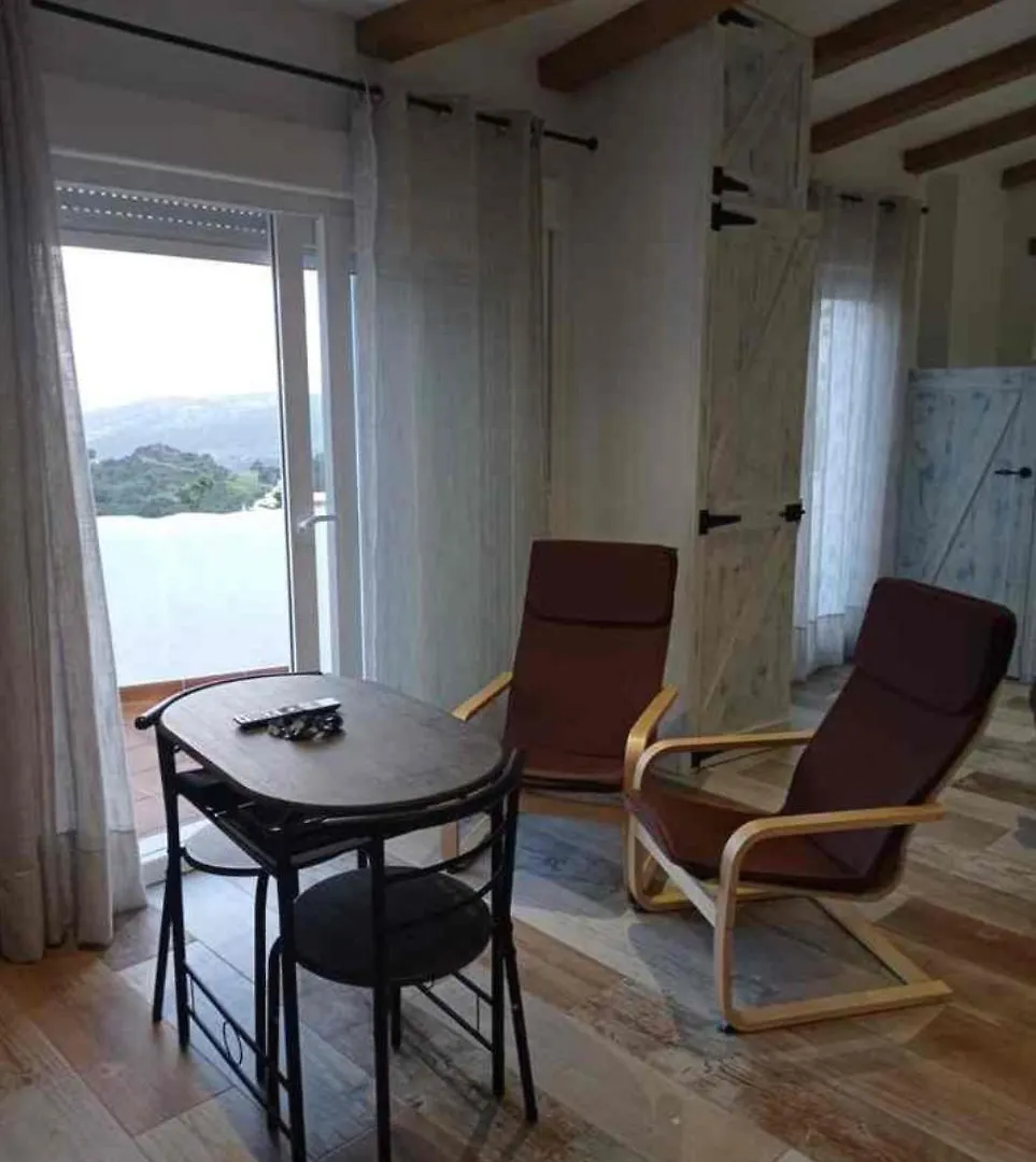 Lägenhet Villa Chorrete Casares